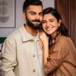 Virat Kohli and Anushka Sharma’s Go Digit Investment Soars to ₹10 Crore